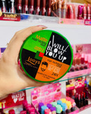 ژل واکس لویز سبز