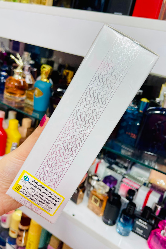 ادکلن انجل دمون بالرینا