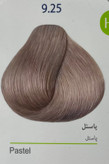 رنگ پاستل ۹.۲۵