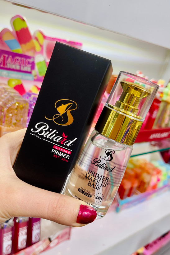 پرایمر ۲۴ ساعته بیلیارد