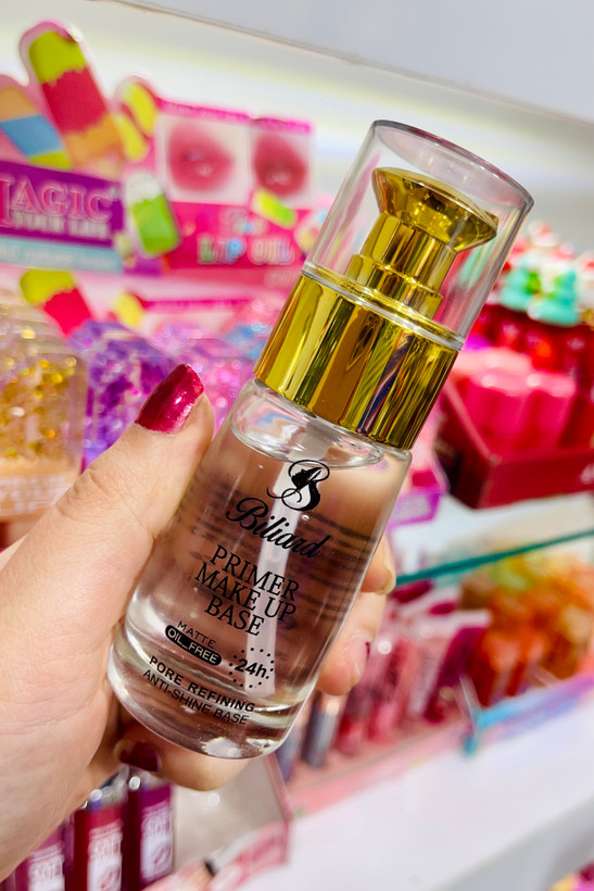 پرایمر مات بیلیارد