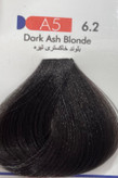 رنگ مو اسکاتس بلوند خاکستری تیره حجم ۱۰۰ میل