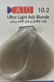 رنگ مو اسکاتس بلوند خاکستری فوق العاده روشن حجم ۱۰۰ میل