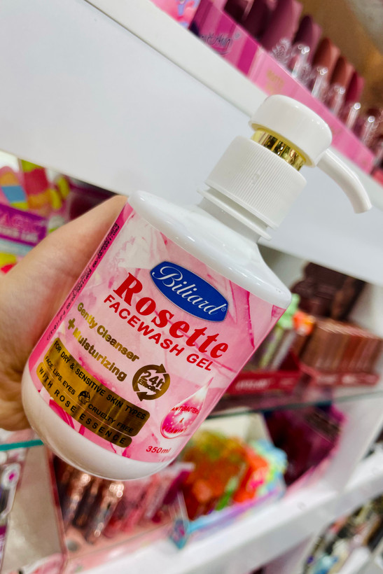 ژل شستشو مناسب پوست خشک و حساس