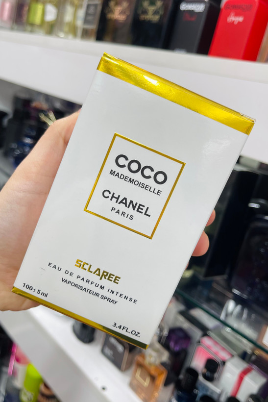 ادکلن کوکو شنل ۱۰۰ میل