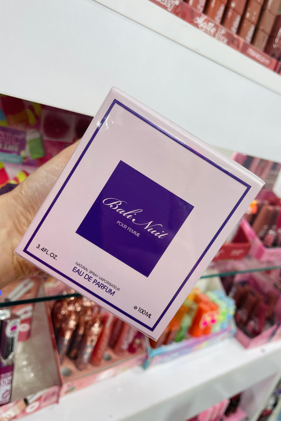 ادکلن لانکوم لانویت ترزور