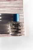عطر جیبی مردانه بولگاری پینک ویژوال ۳۰ میل