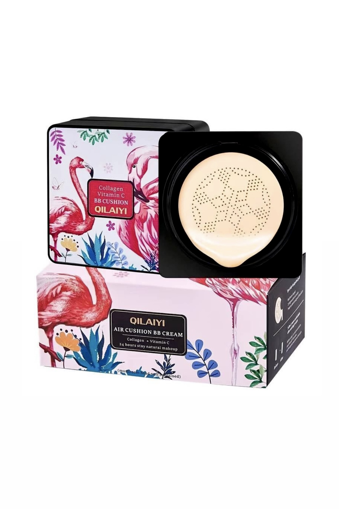 کوشن فلامینگو حجم ۲۰ گرم