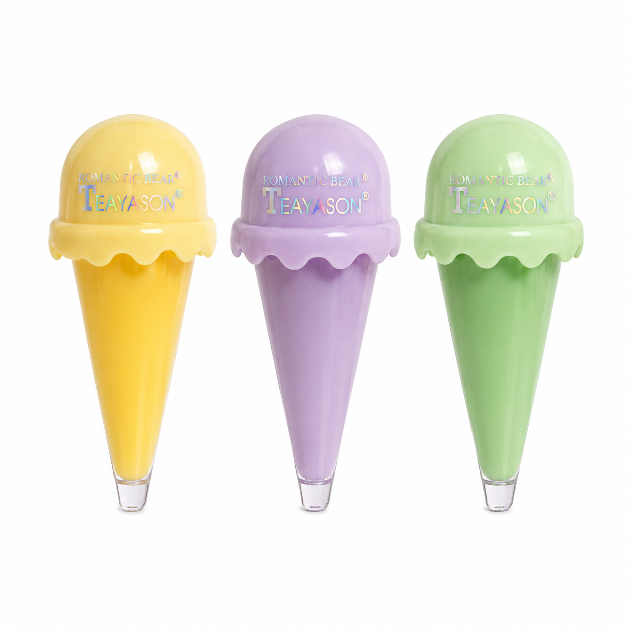 پرایمر لب بستنی
