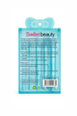 ست براش آرایشی ۵ تکه Sweet Beauty مدل Professional