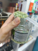 وکس گرانولی(عدسی) مارال حجم یک پیمانه